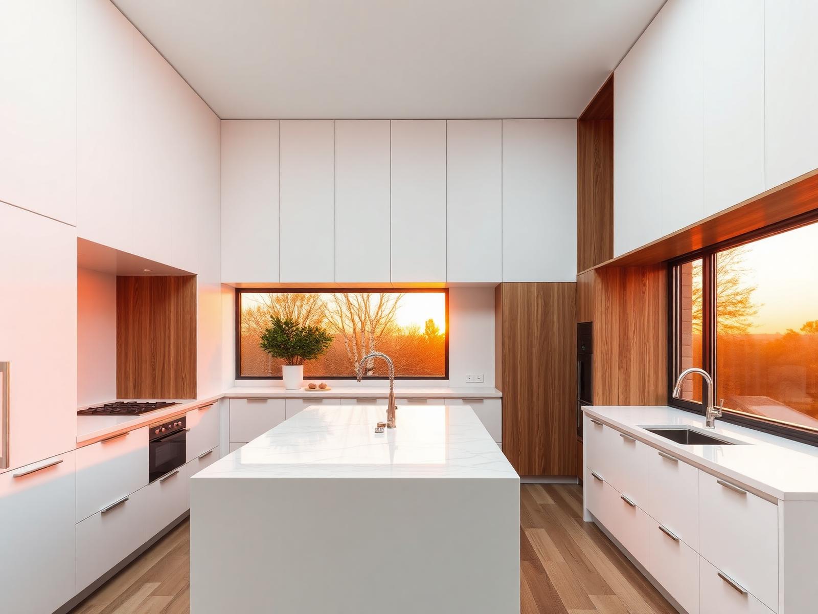 Kitchen Design